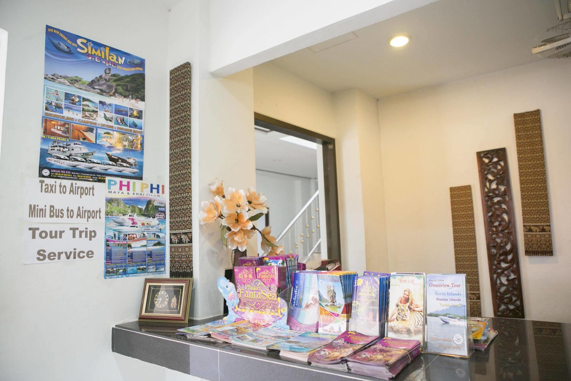 Guest house G&b 2*
