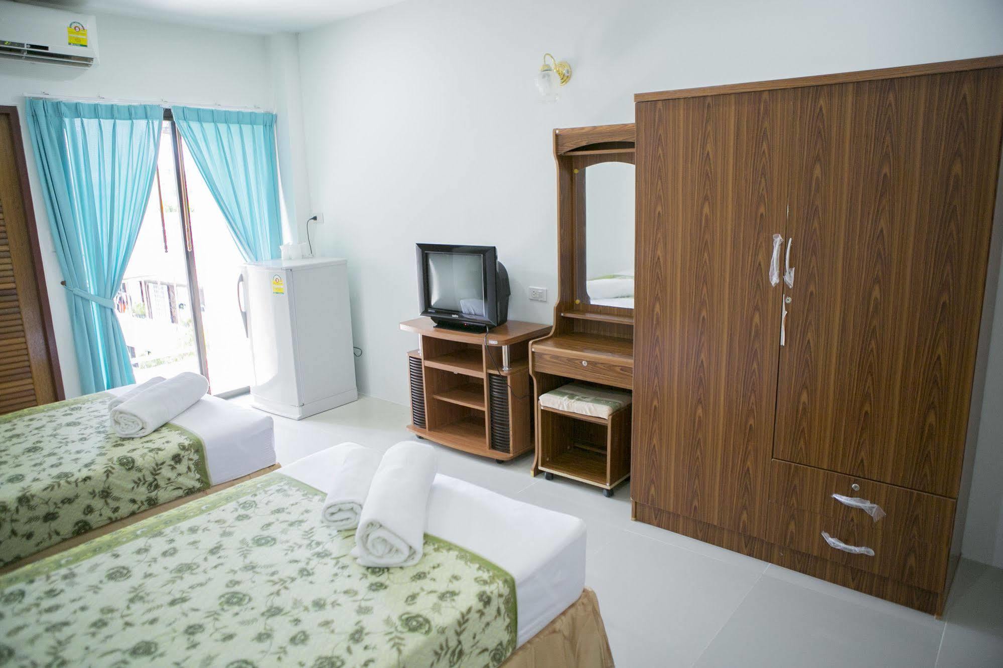G&b Guest house 2*