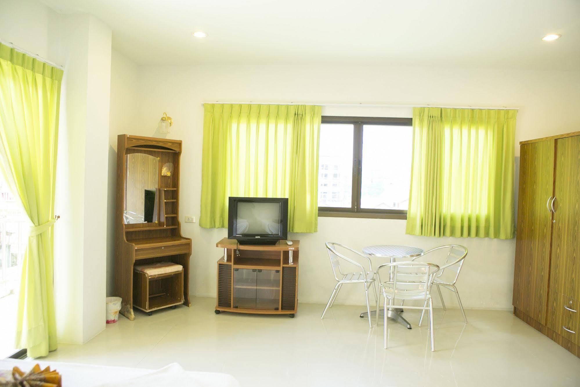 Guest house G&b Patong