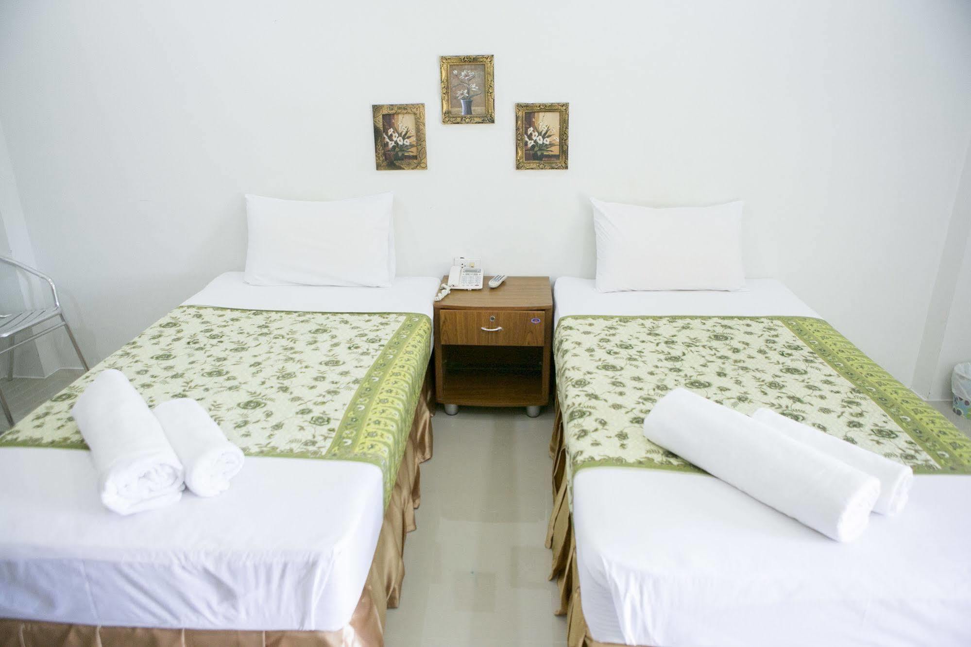 G&b Guest house 2*