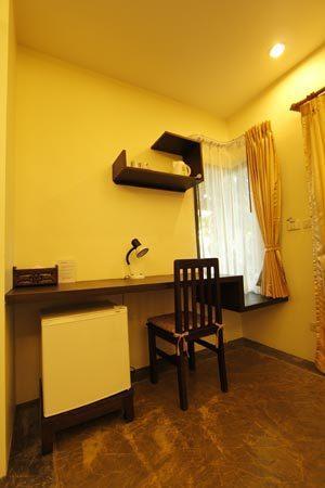 Rawai Boutique Resort 3*