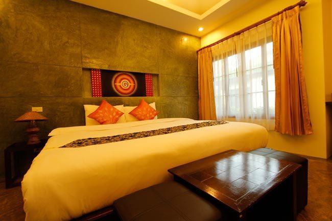 Resort Rawai Boutique
