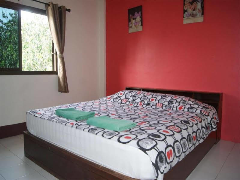 Pineapple Guest house