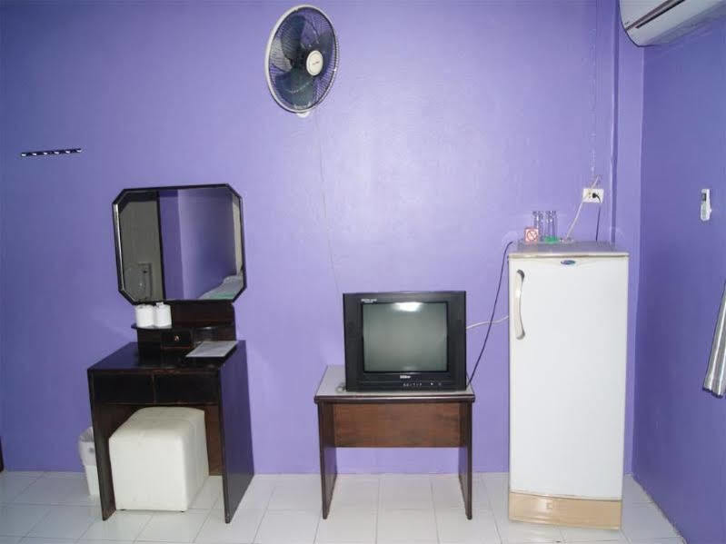 Guest house Pineapple 2*
