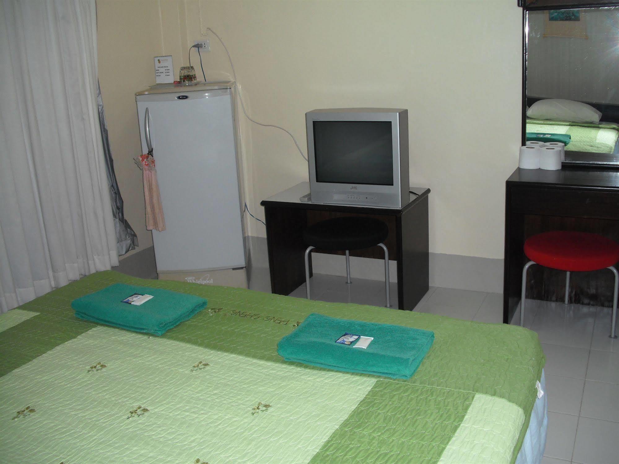 Guest house Pineapple