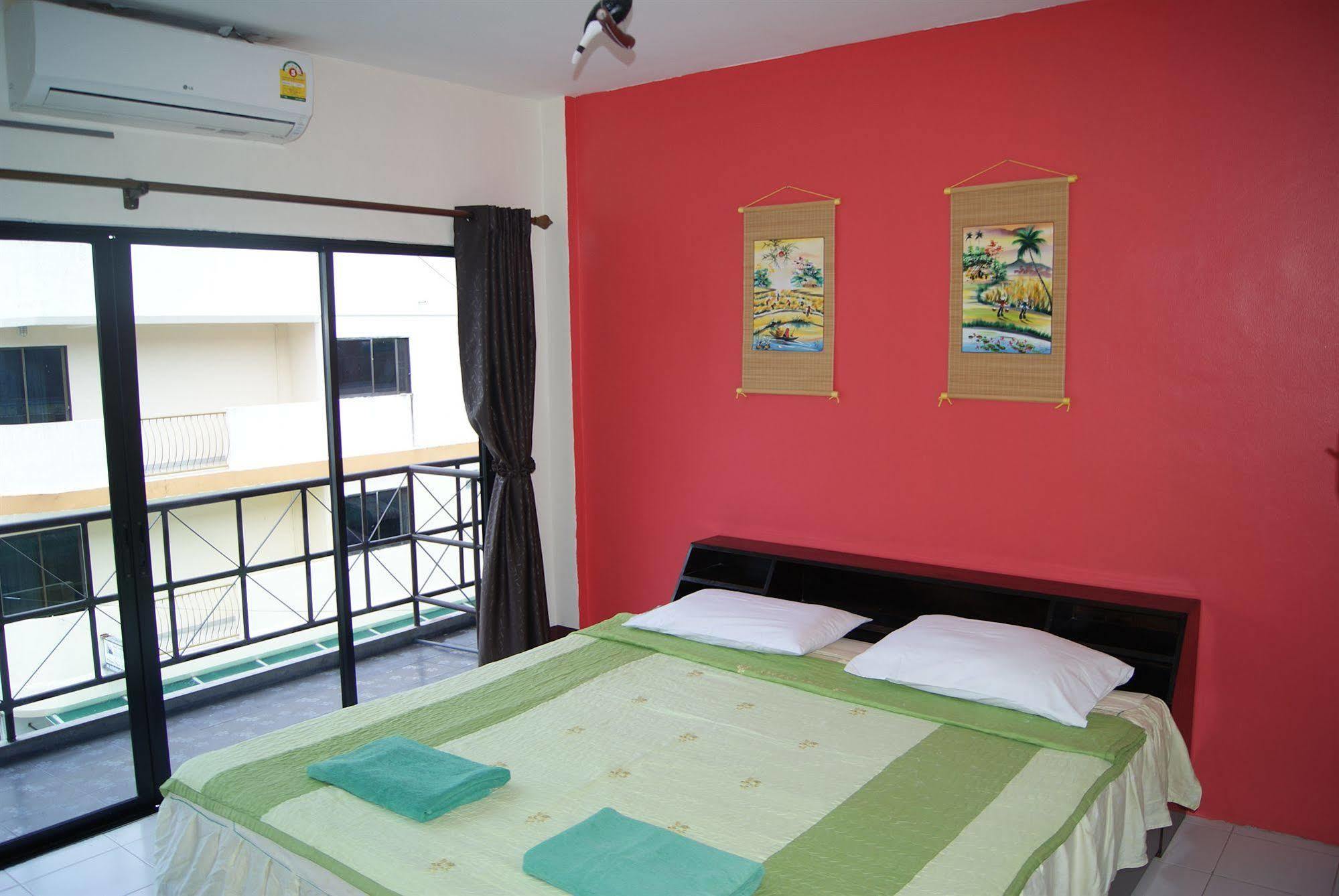 Guest house Pineapple