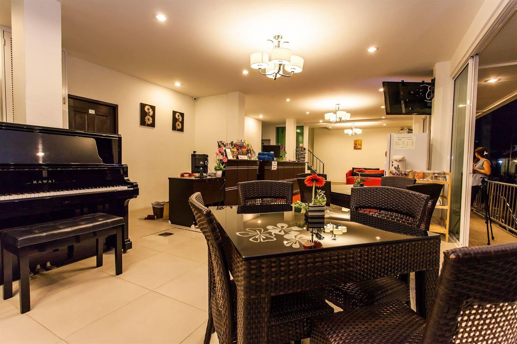 Mochic Nanai Guest house