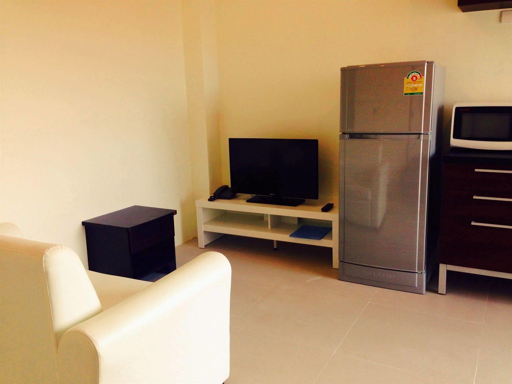 Mochic Nanai 2* Patong