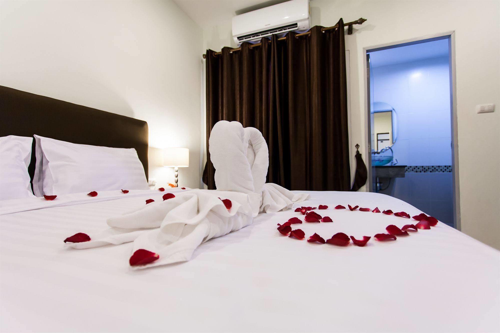 Guest house Mochic Nanai