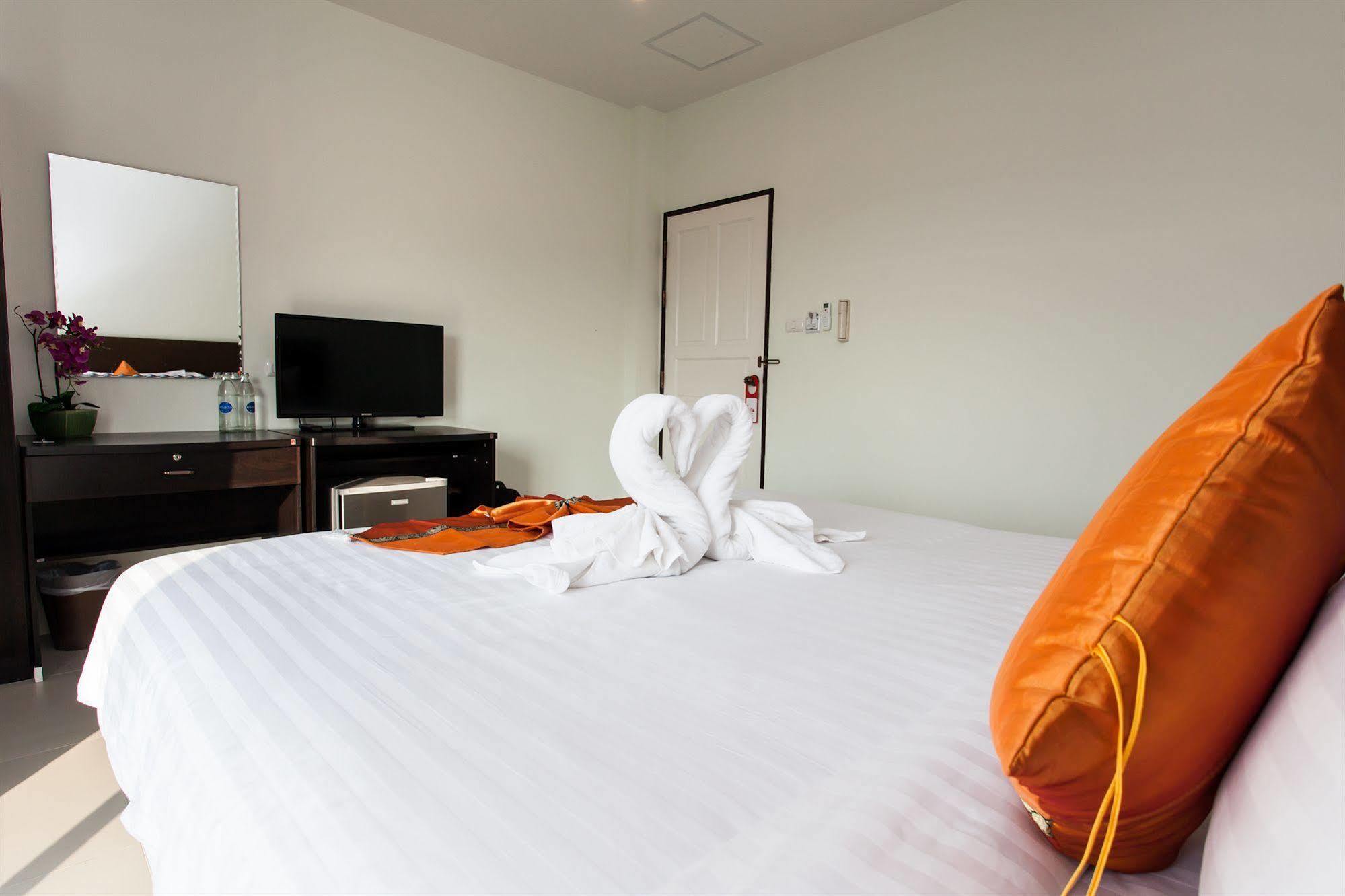 Guest house Mochic Nanai 2*