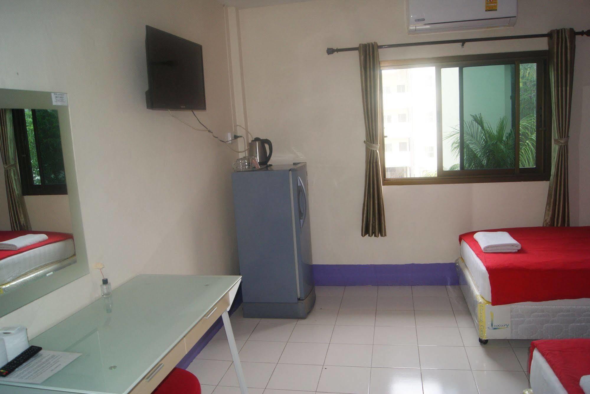 Guest house Pineapple