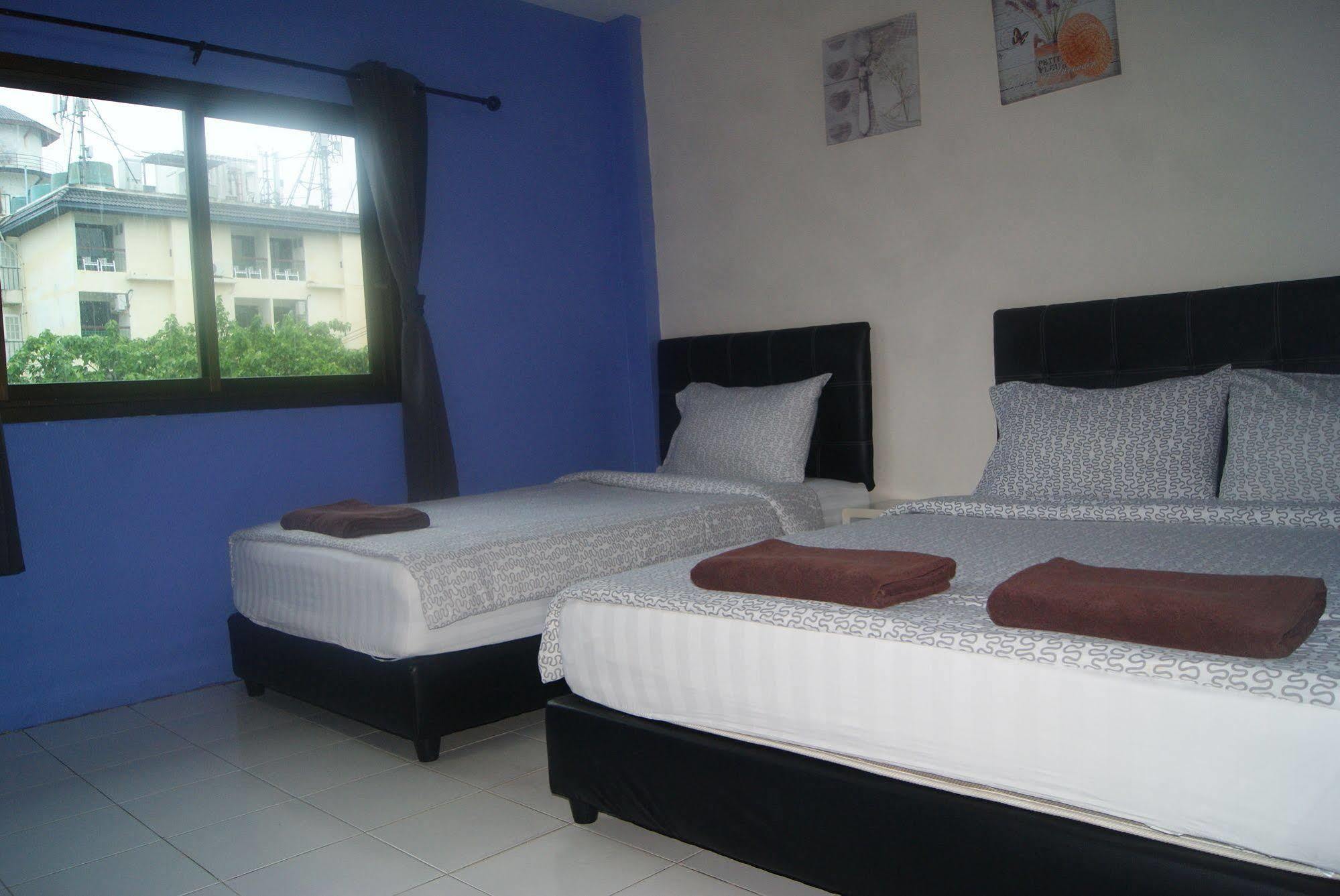 Guest house Pineapple 2*