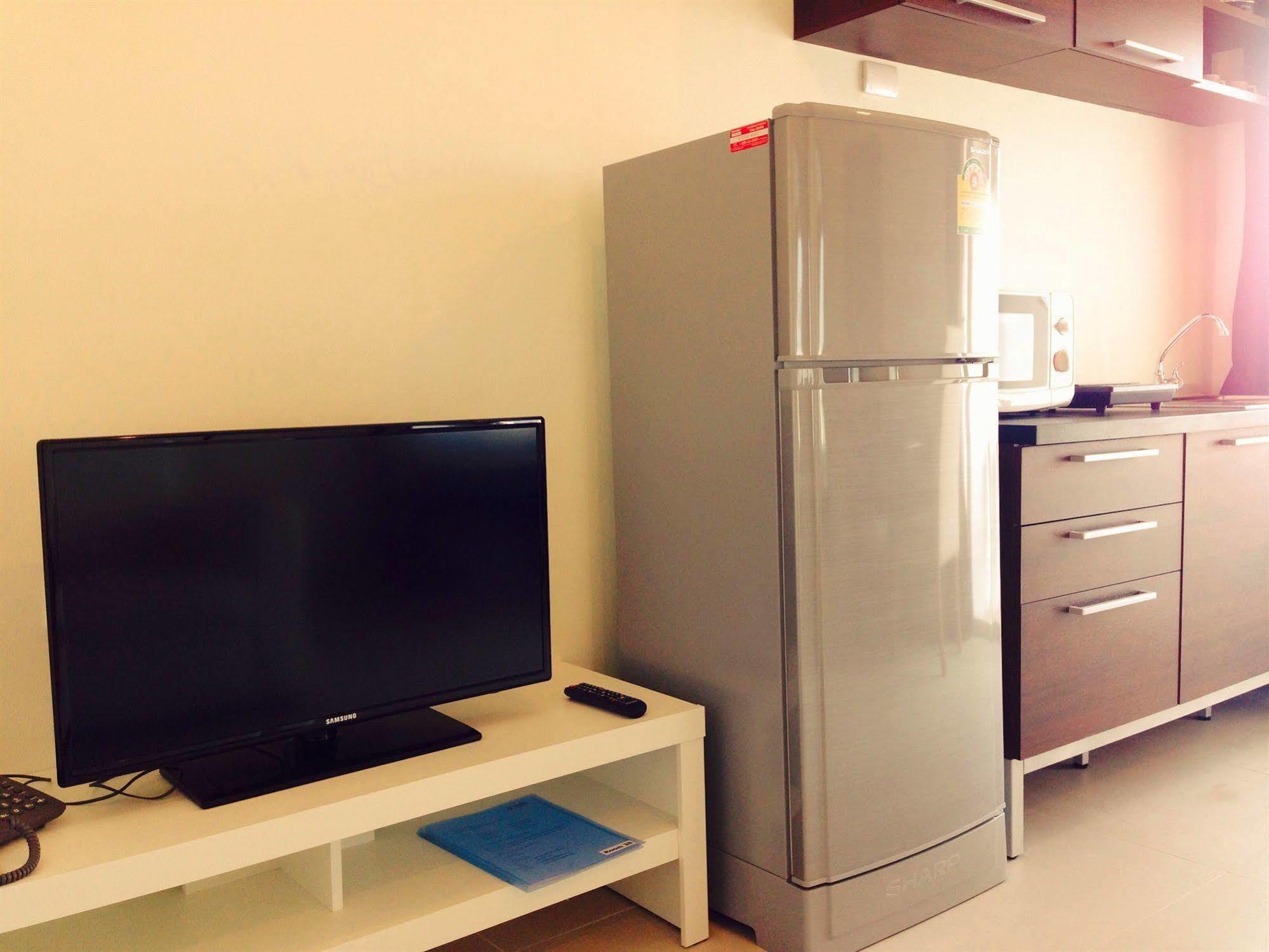 Mochic Nanai Guest house Patong