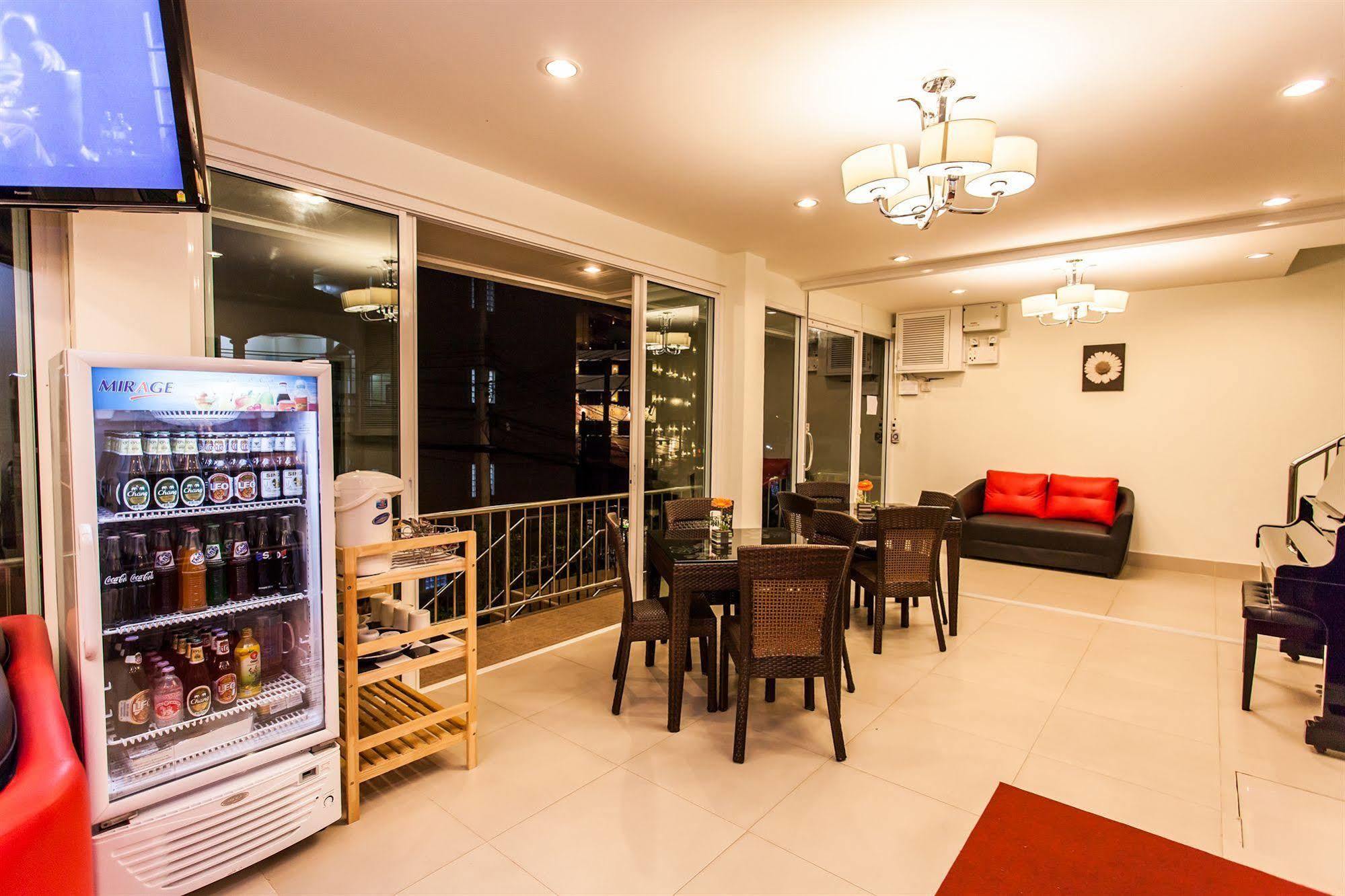 Mochic Nanai Guest house 2*