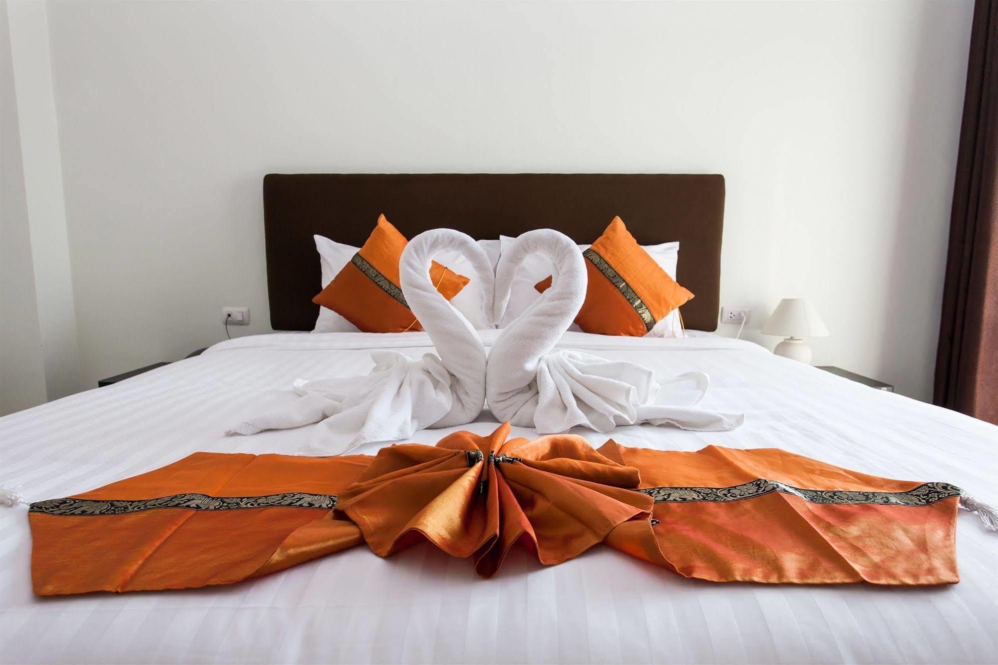 Guest house Mochic Nanai