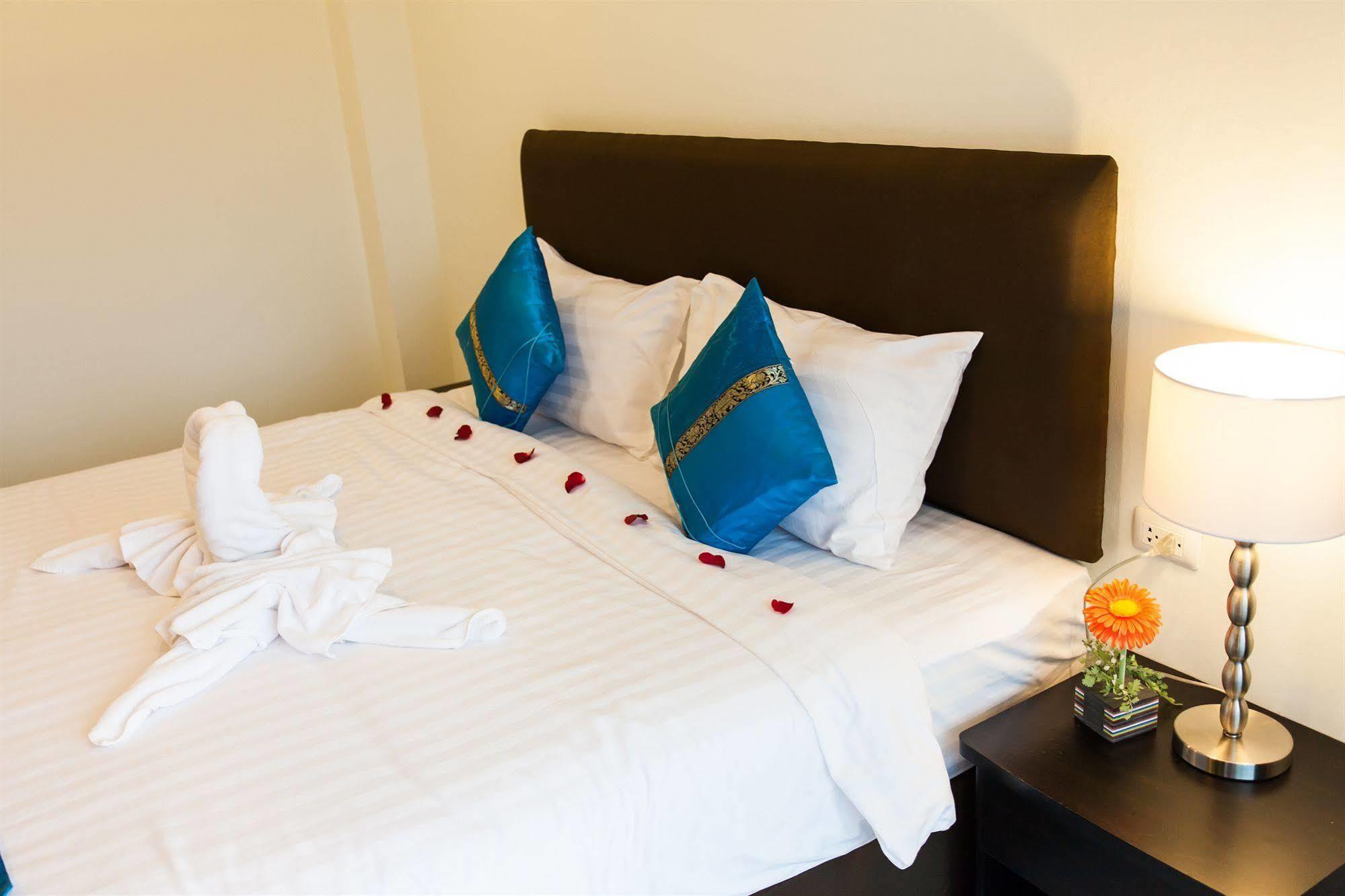 Guest house Mochic Nanai 2*