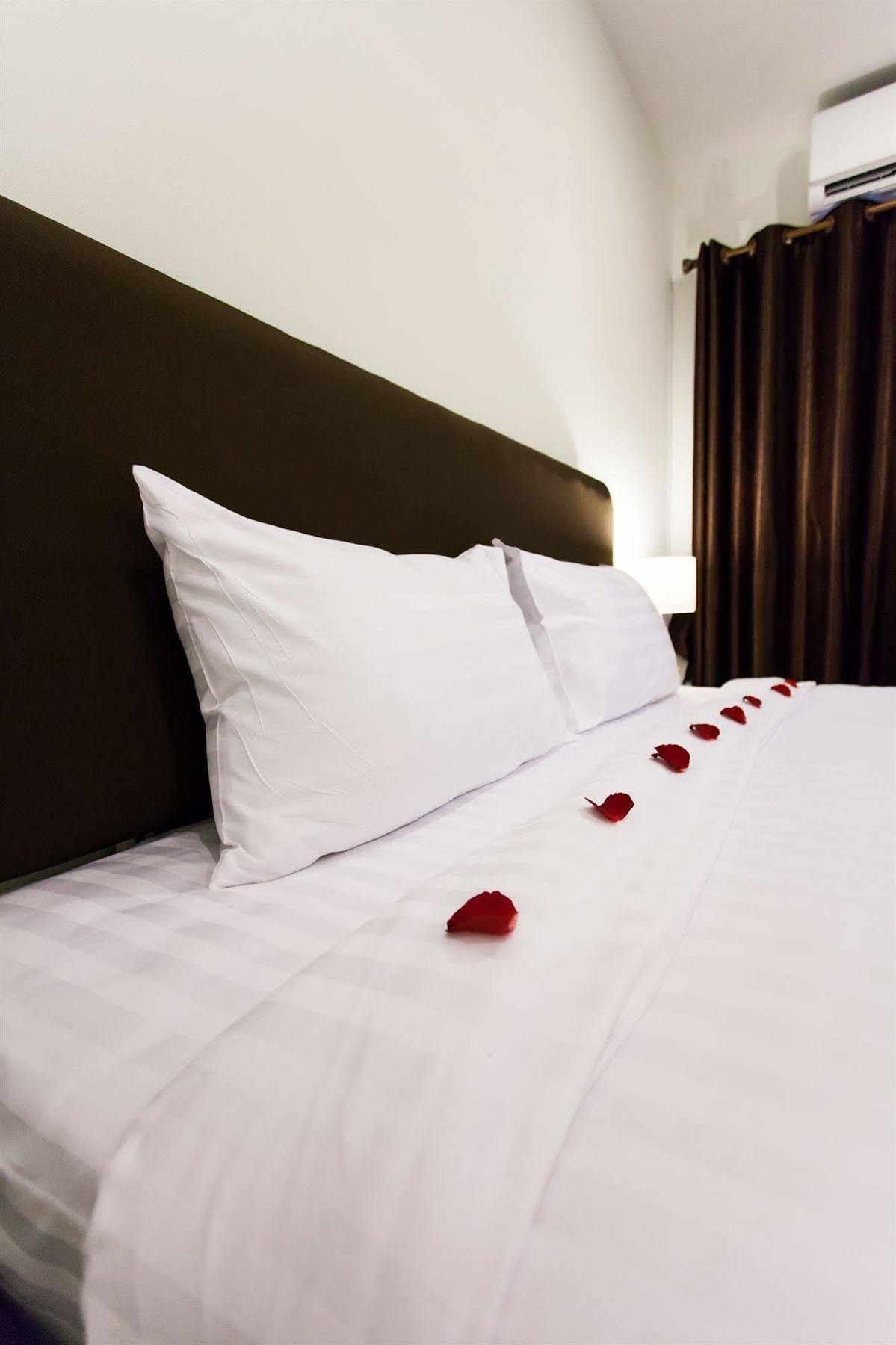 Mochic Nanai Guest house 2*