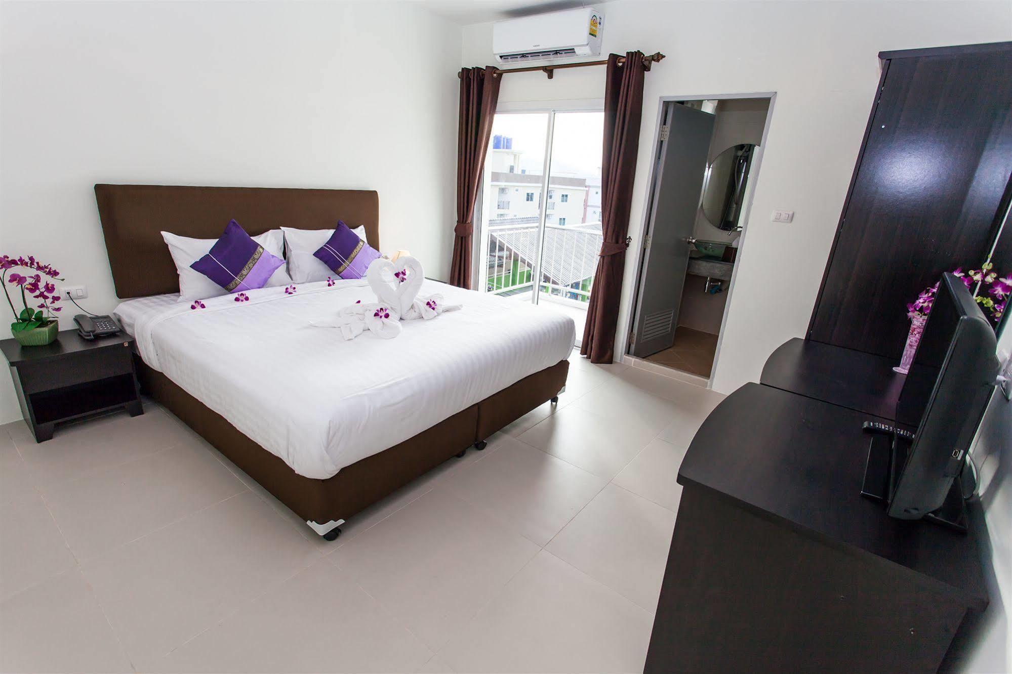 Guest house Mochic Nanai