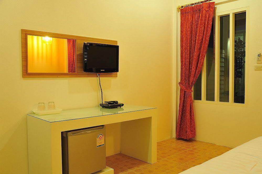 Boutique By Clearhouse Kamala Beach