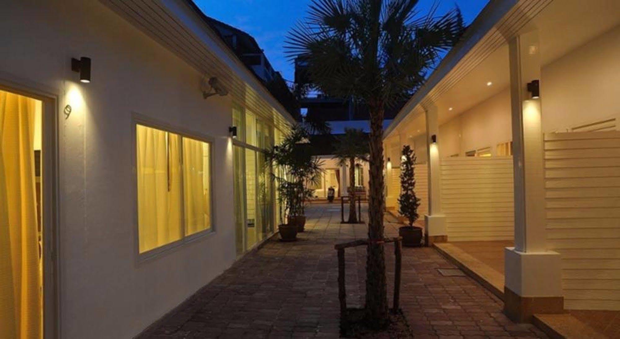 Boutique By Clearhouse Kamala Beach