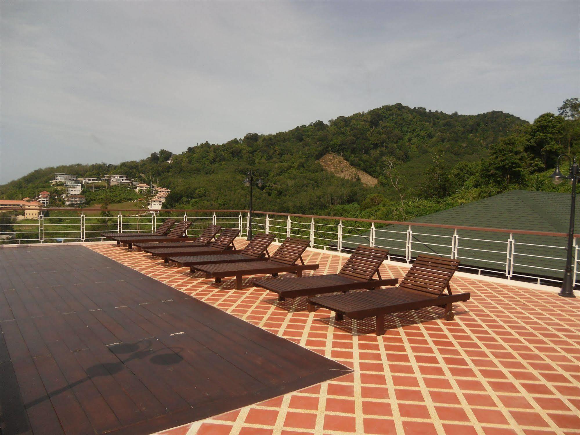 Resort The View Rawada Phuket