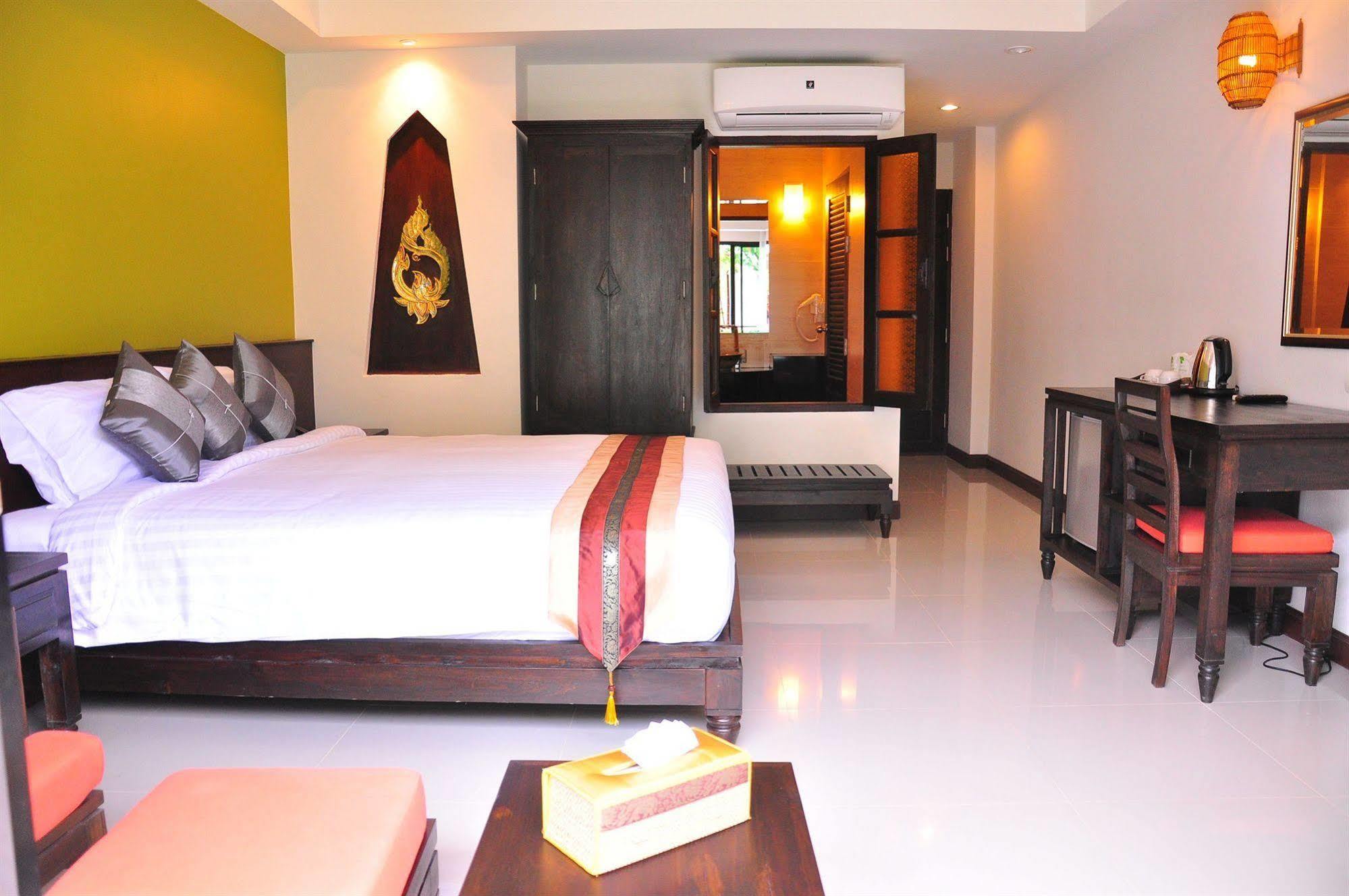 Resort Navatara Phuket