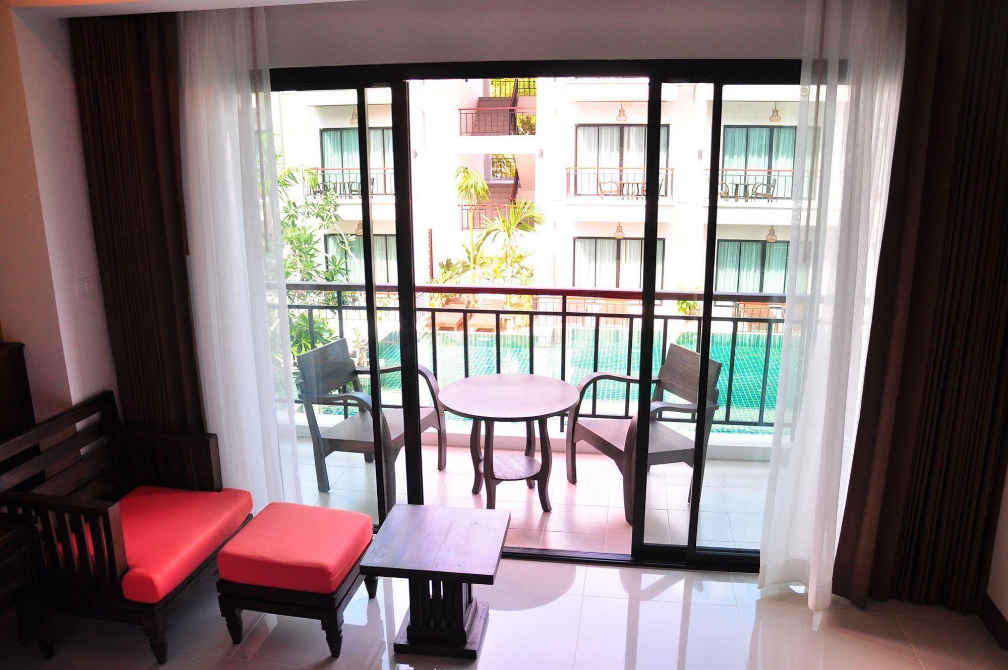 Navatara Phuket