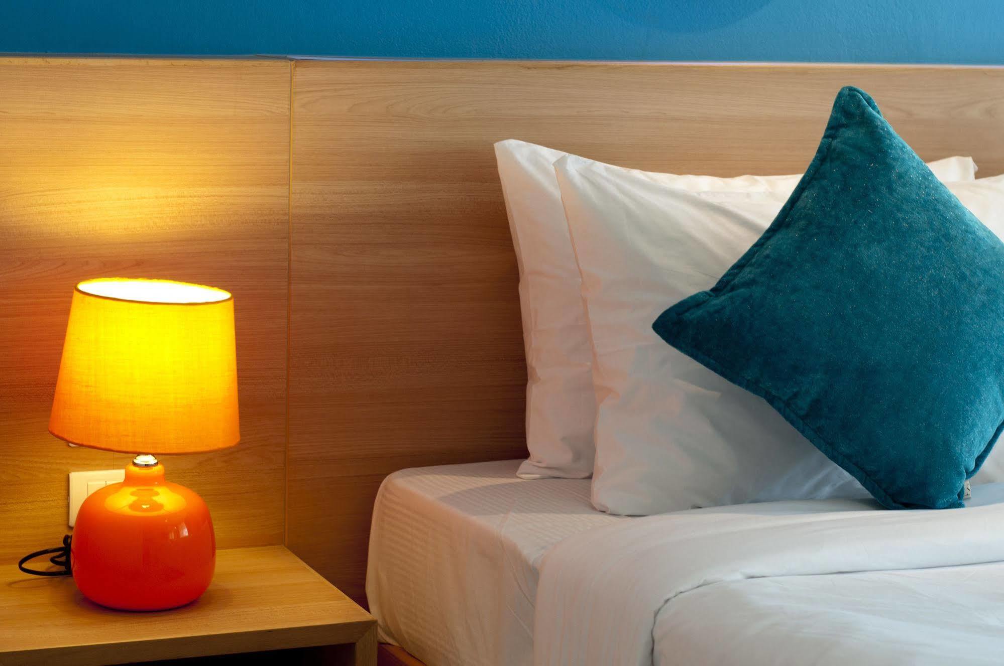 Ratana Platinum Aparthotel Kamala Beach