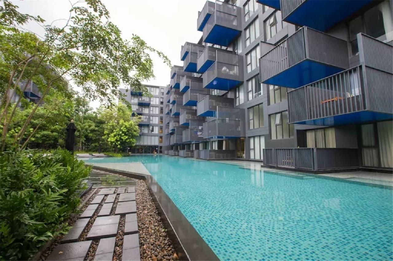Aparthotel The Deck By Vip