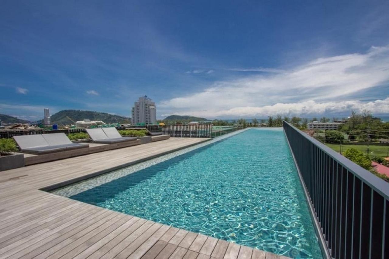 The Deck By Vip Aparthotel *