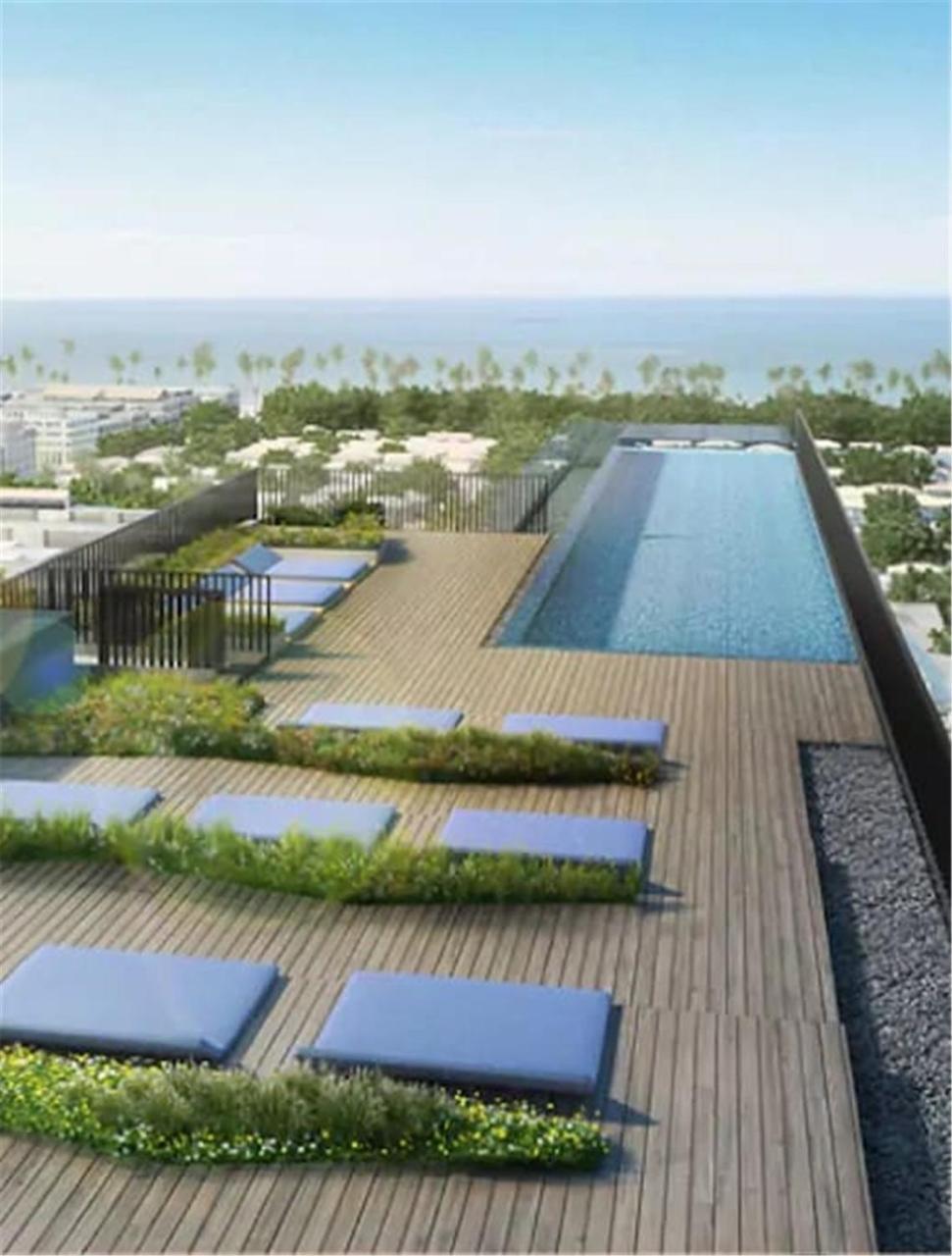 The Deck By Vip Aparthotel *