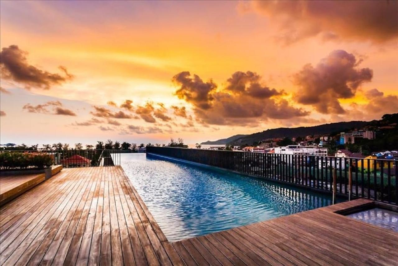 The Deck By Vip Aparthotel