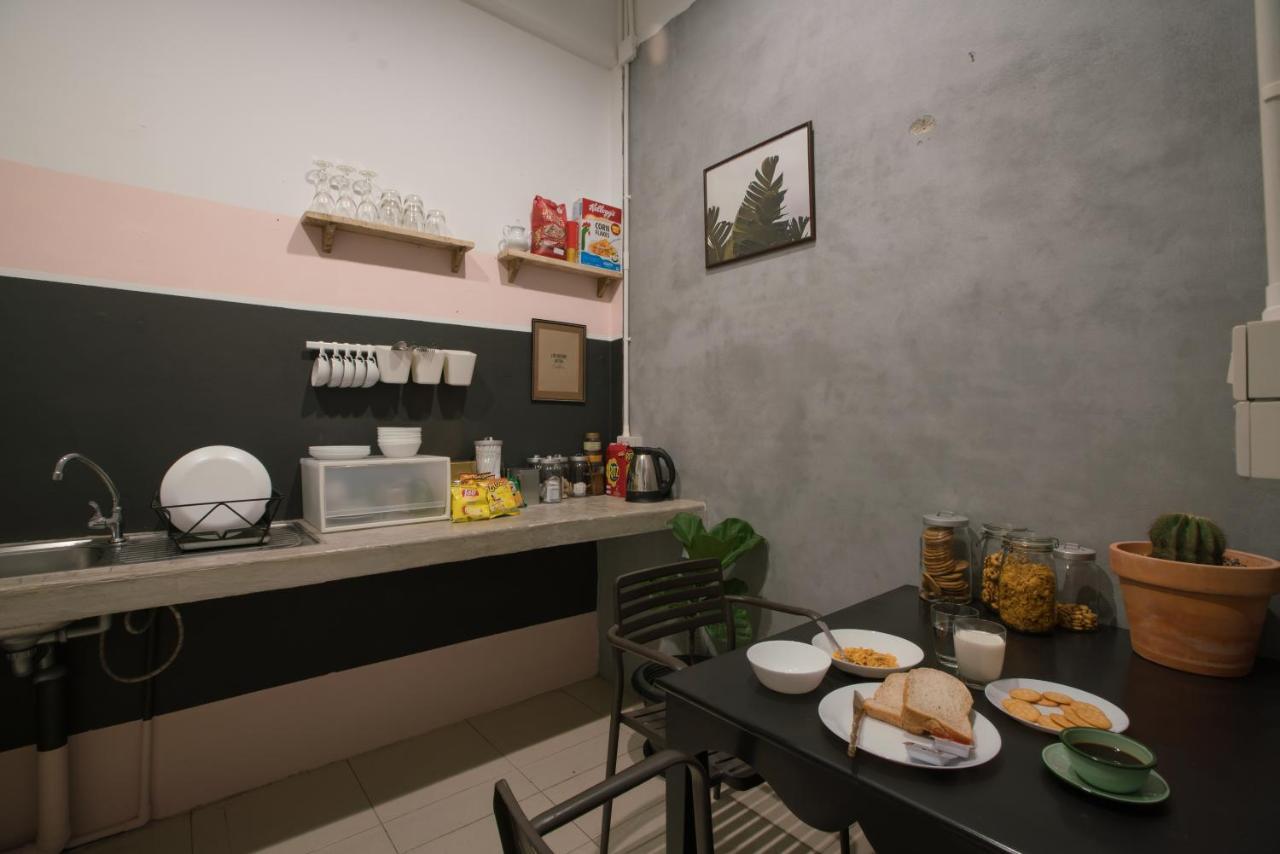 Pause Hostel