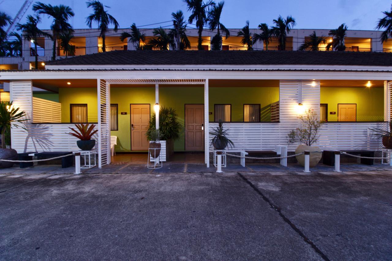Hotel Simply Kata Beach (Phuket)