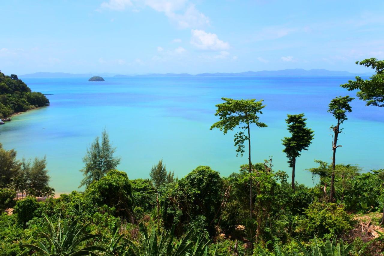 Resort Supalai Scenic Bay And Spa, Sha Extra Por Bay