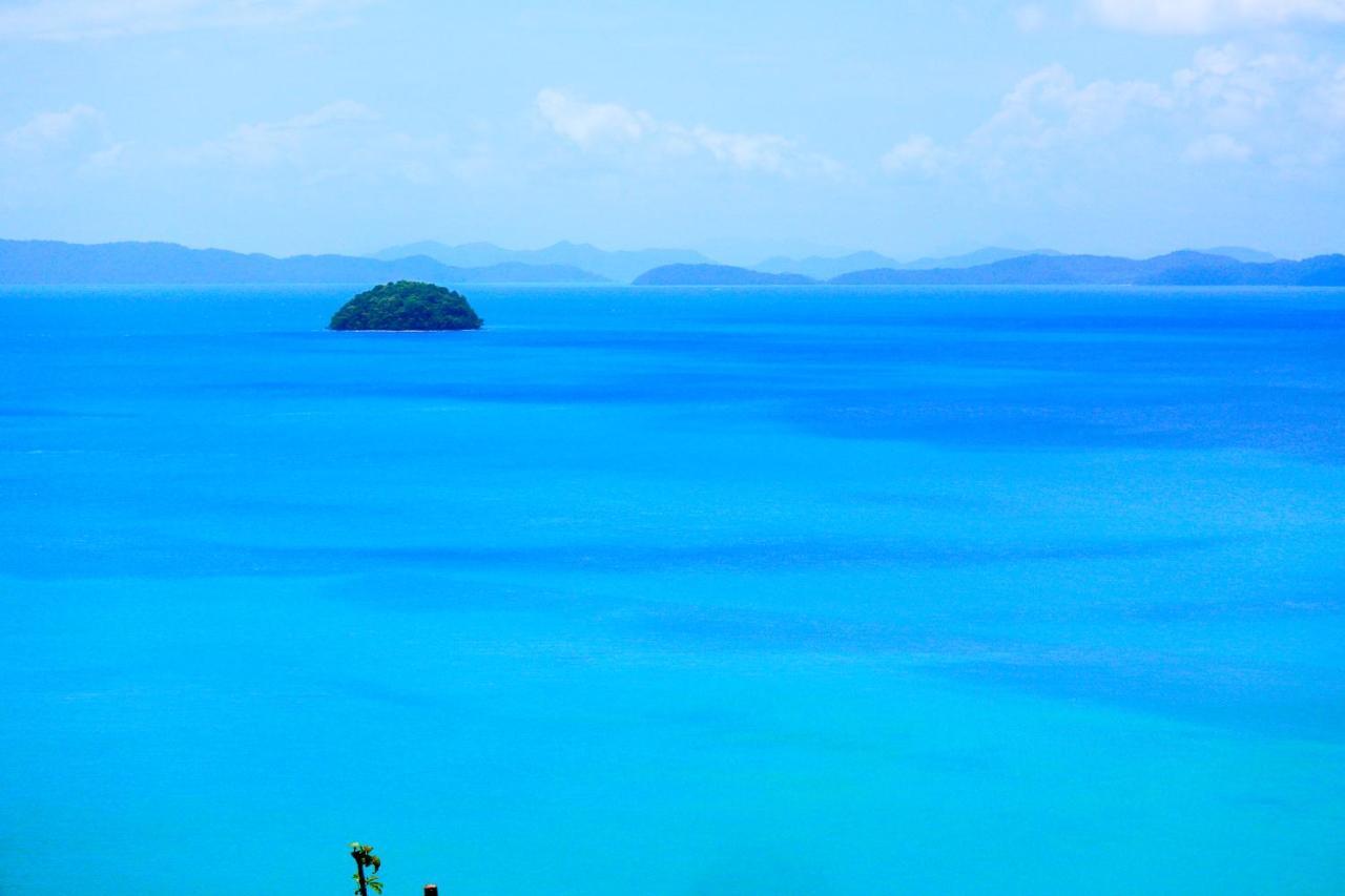 Supalai Scenic Bay And Spa, Sha Extra Resort 4*