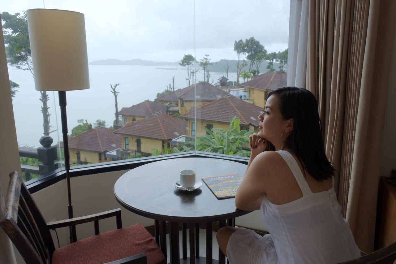 Supalai Scenic Bay And Spa, Sha Extra 4*