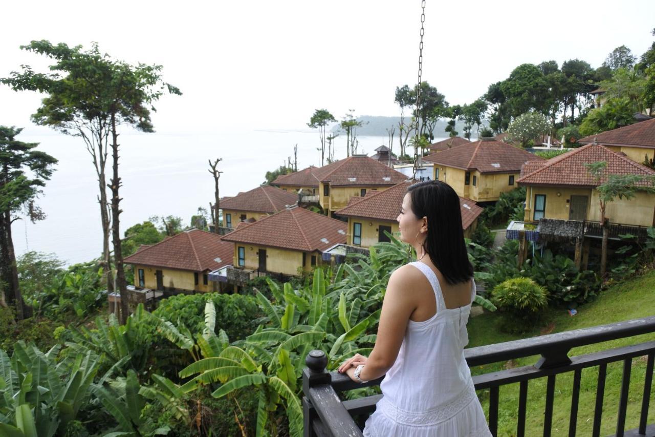 Resort Supalai Scenic Bay And Spa, Sha Extra