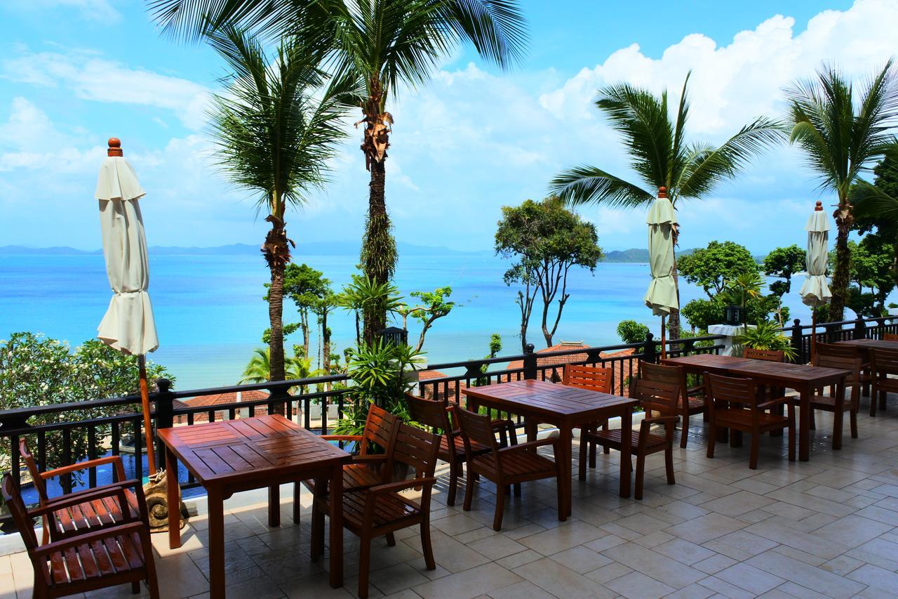 Resort Supalai Scenic Bay And Spa, Sha Extra Por Bay