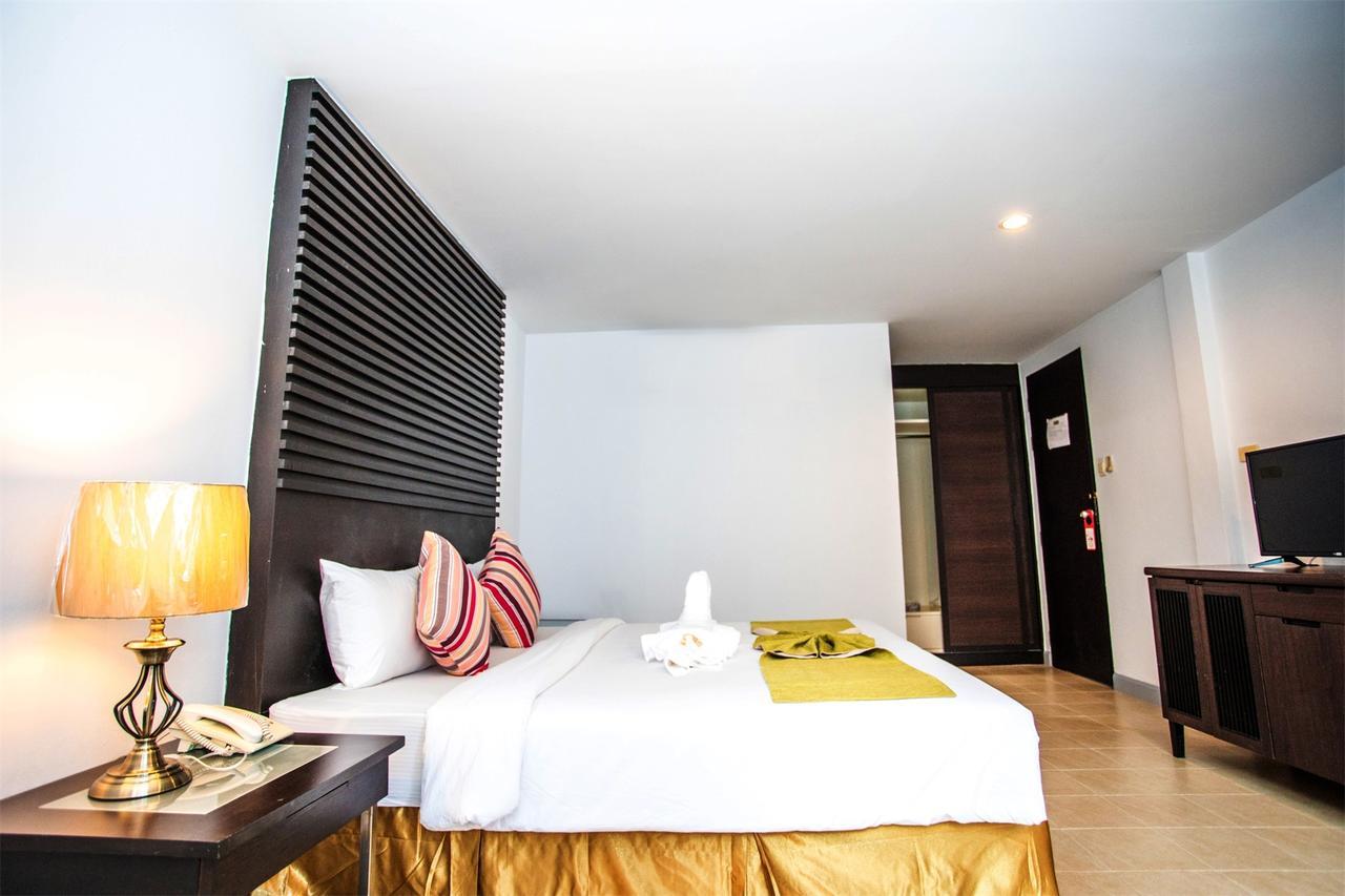 Guest house Sino House 2*