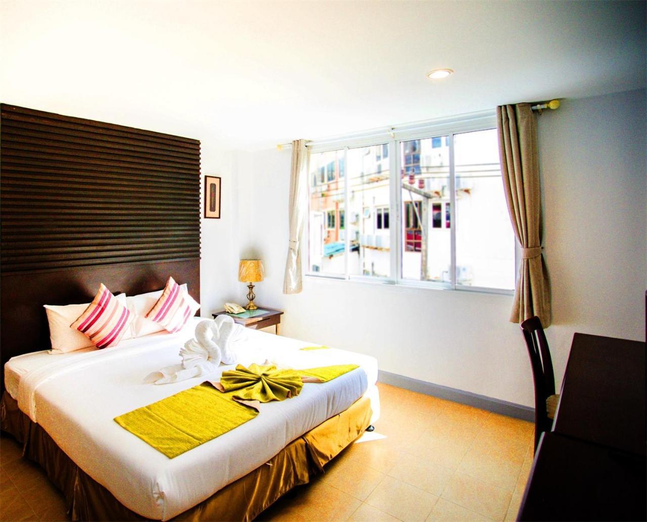 Sino House Guest house Patong