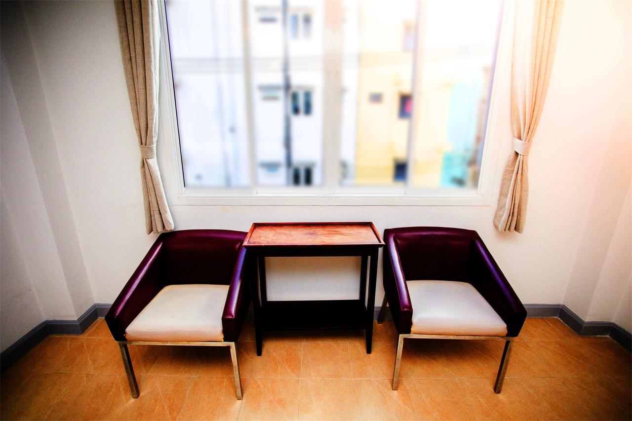 Sino House Guest house