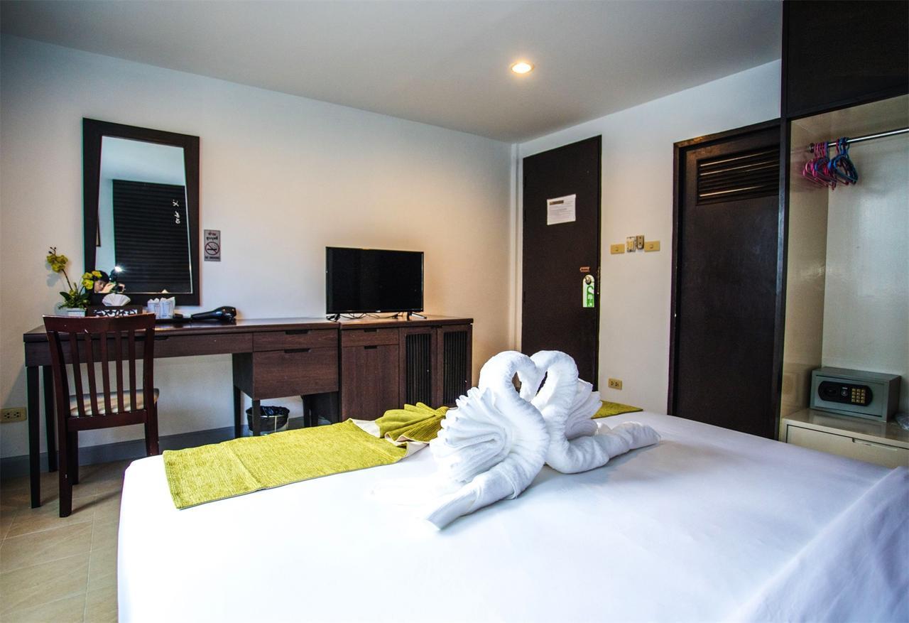 Sino House Guest house