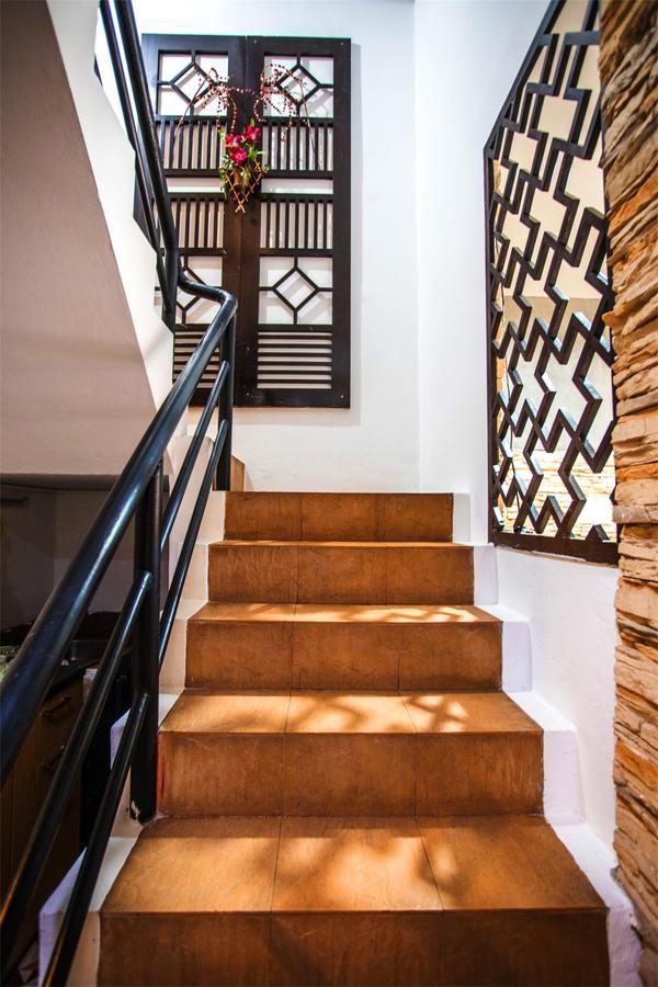 Guest house Sino House Patong