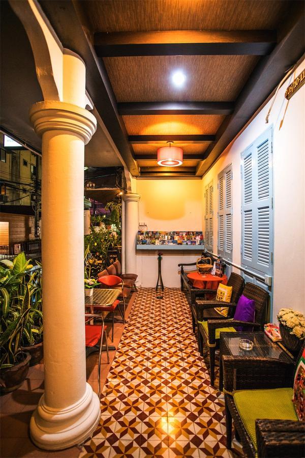 Guest house Sino House