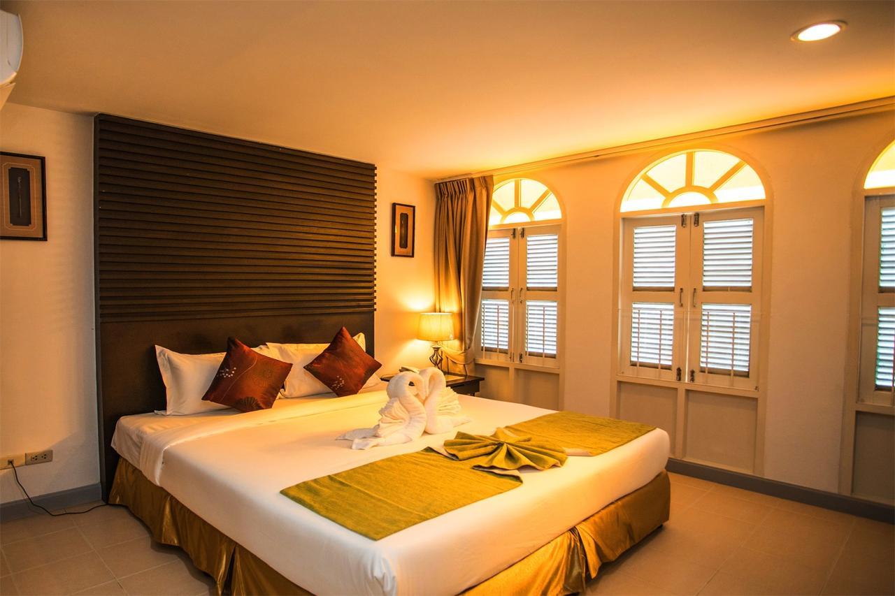 Sino House Guest house 2*