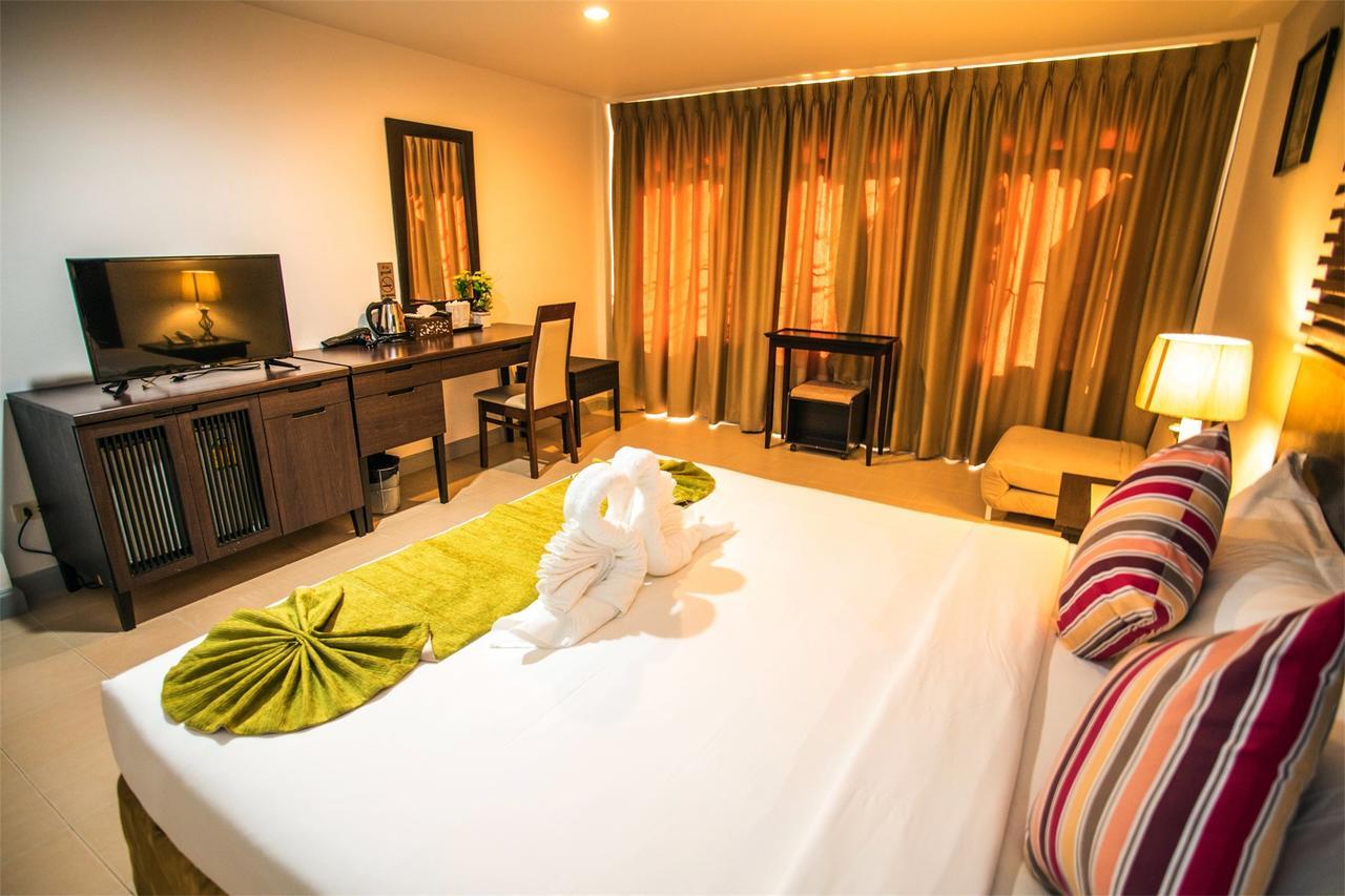 Sino House Guest house