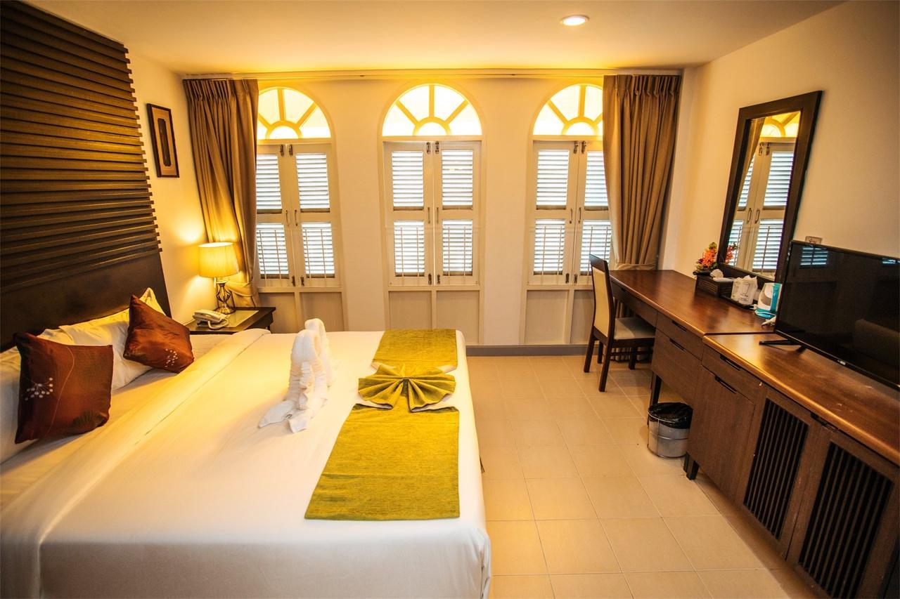 Sino House Guest house 2*