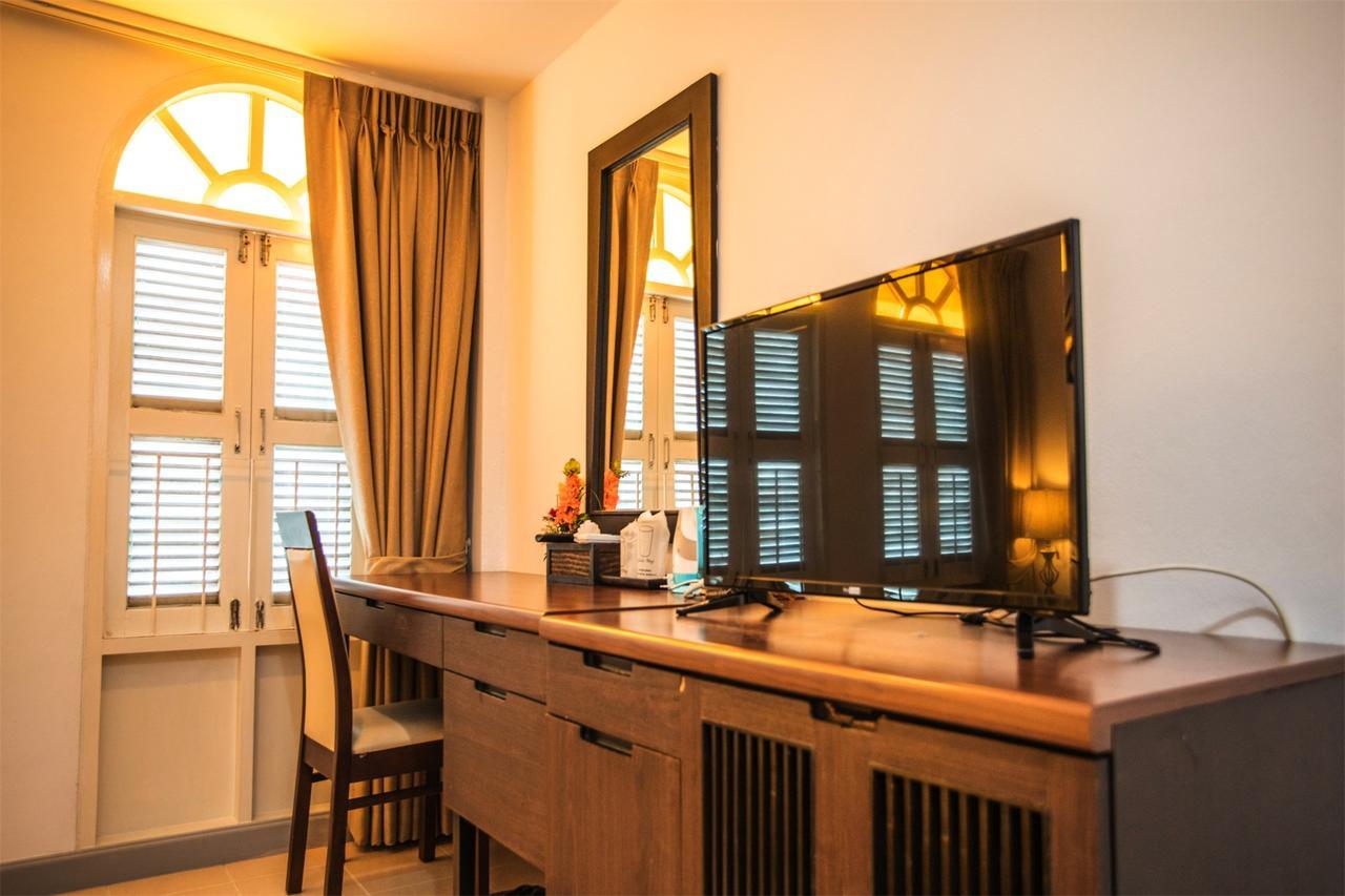 Sino House Guest house