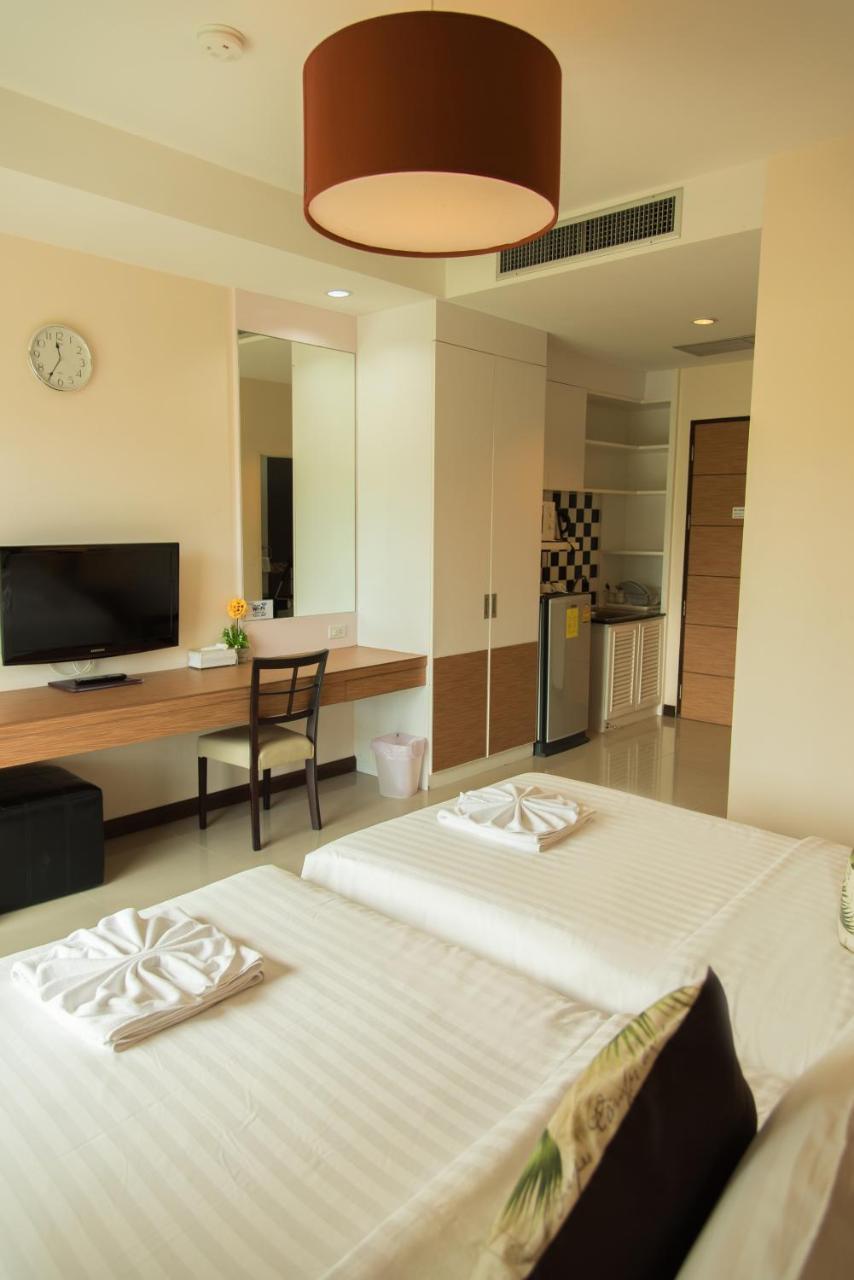 Hotel Jula Place